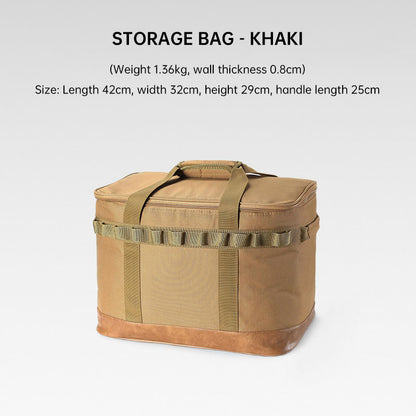 Camping Gear Storage Bag