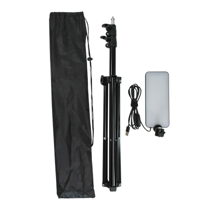 Camping Tripod LED Light