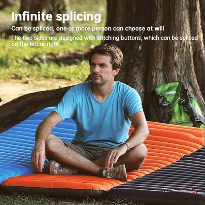 Ultralight Camping Sleeping Pad