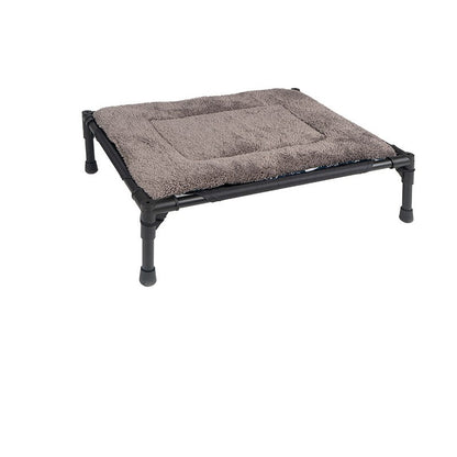 Pet Camping Tent Bed