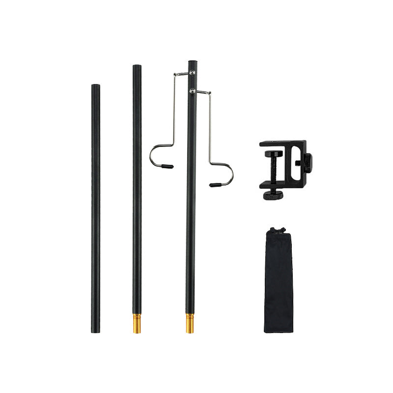 Folding Lantern Stand