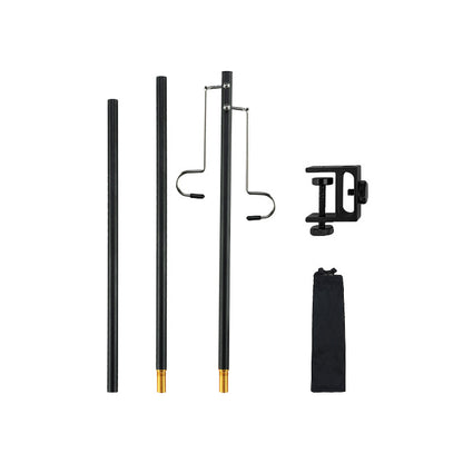 Folding Lantern Stand