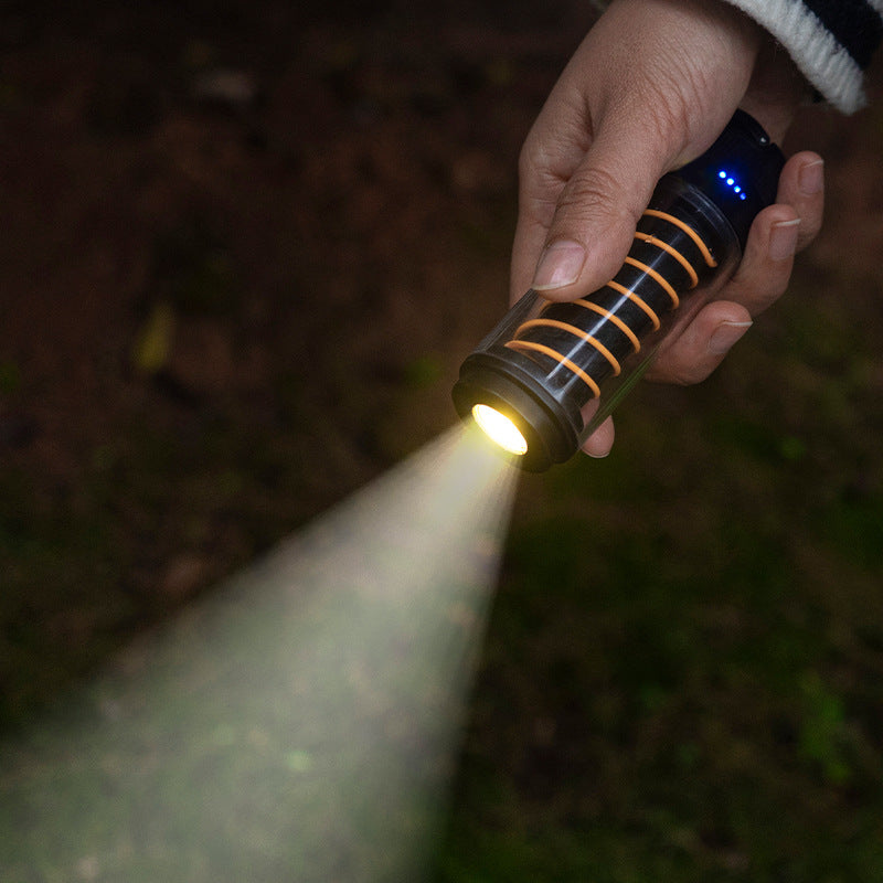 Lighthouse Camping Light