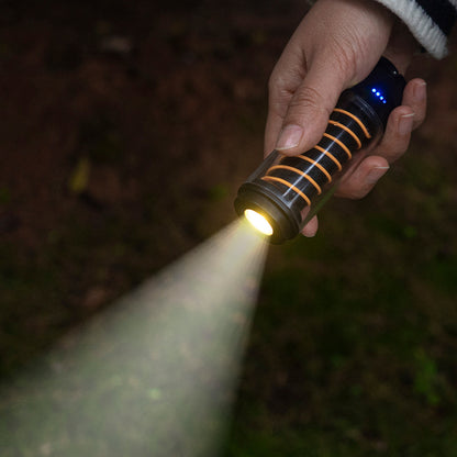 Lighthouse Camping Light