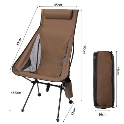 AeroRest Camp Chair