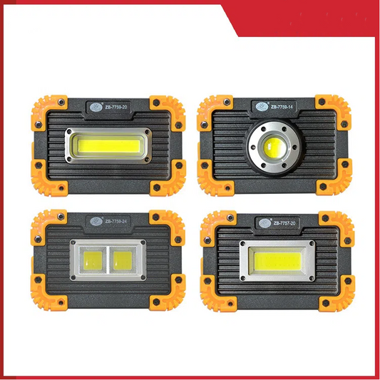 Mini COB Camp Light