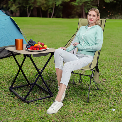 AeroRest Camp Chair