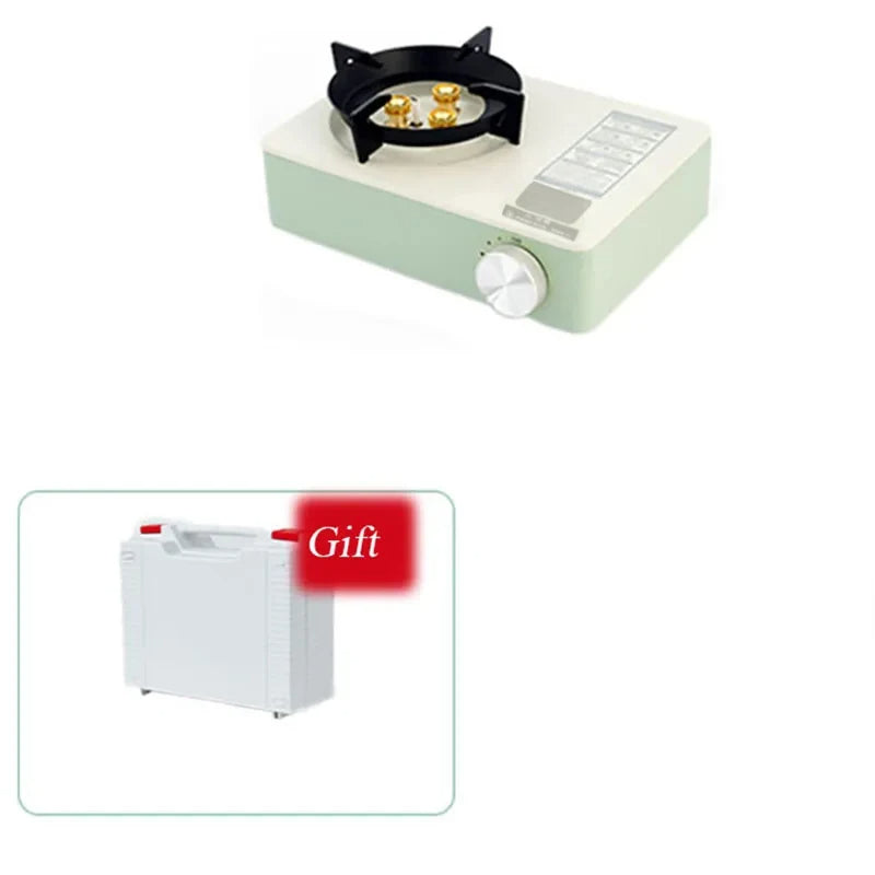 Mini Gas Cooktop