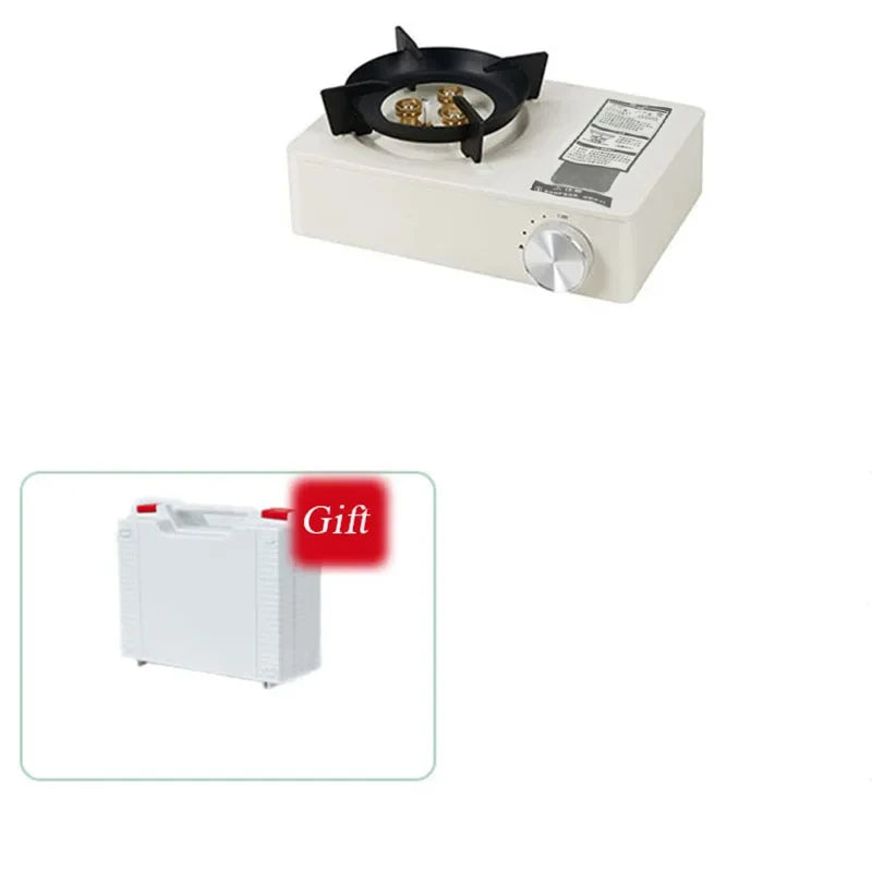 Mini Gas Cooktop