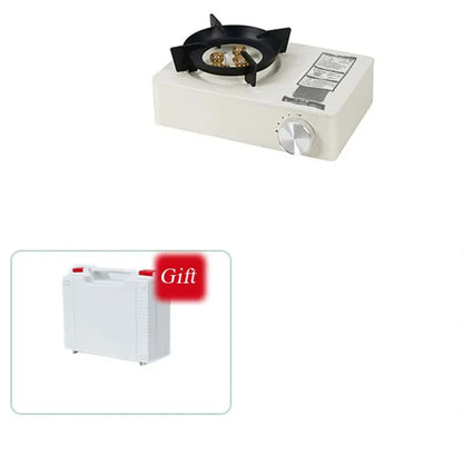 Mini Gas Cooktop