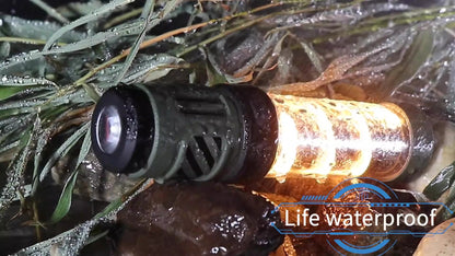 LED Mosquito Camping Light