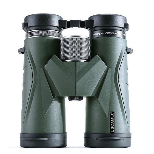 8x42 Waterproof Binoculars