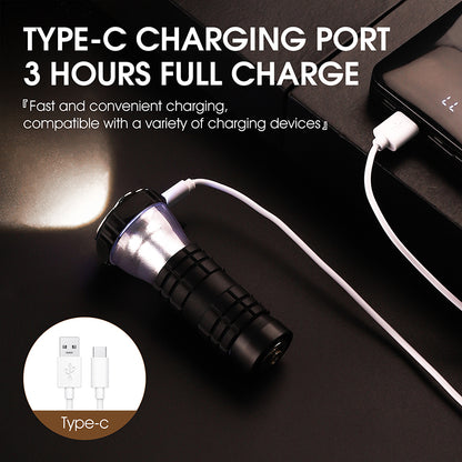 Lighthouse LED Camping Light