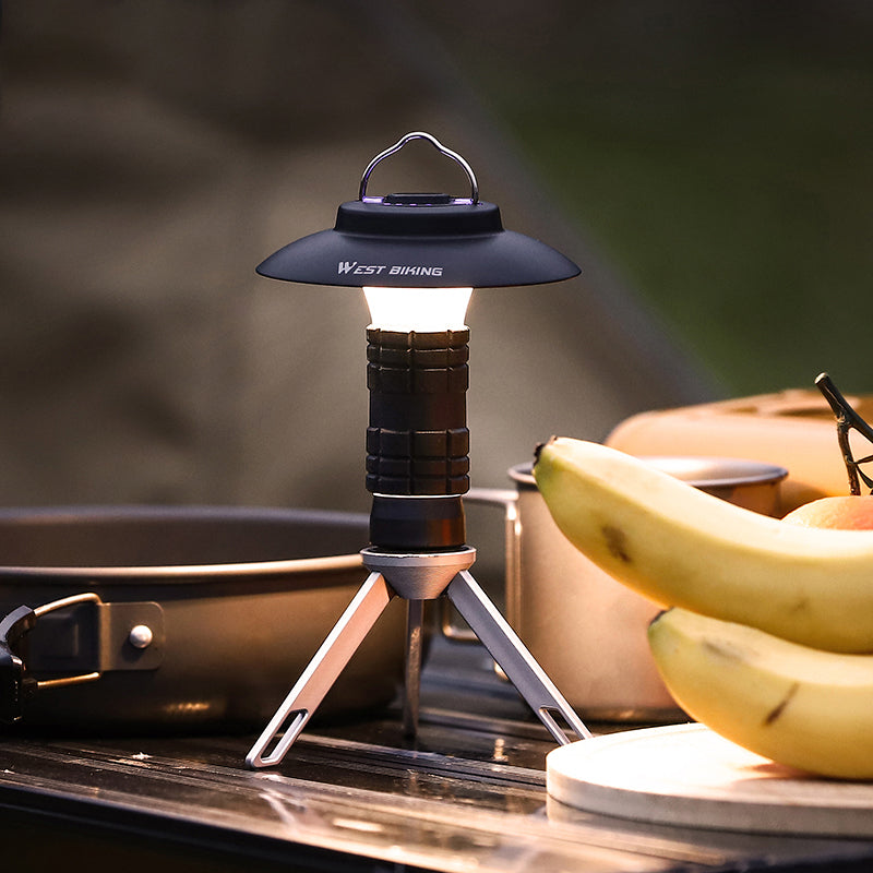 Lighthouse LED Camping Light