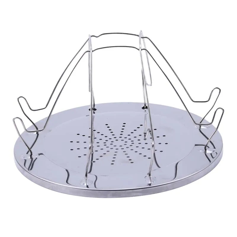 Portable Toast Rack Grill