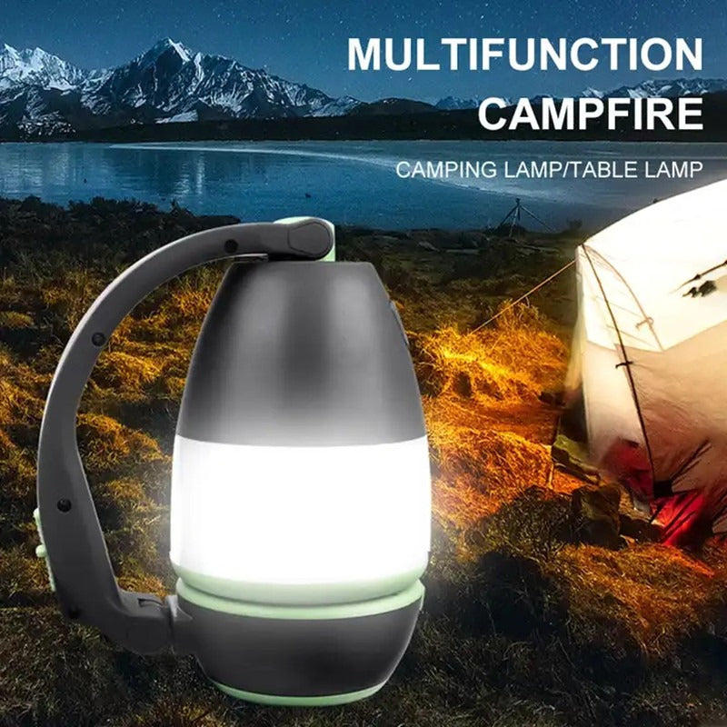 3-in-1 Camping Light
