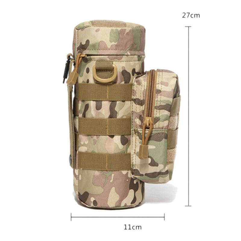 Tactical Water Bottle Pouch