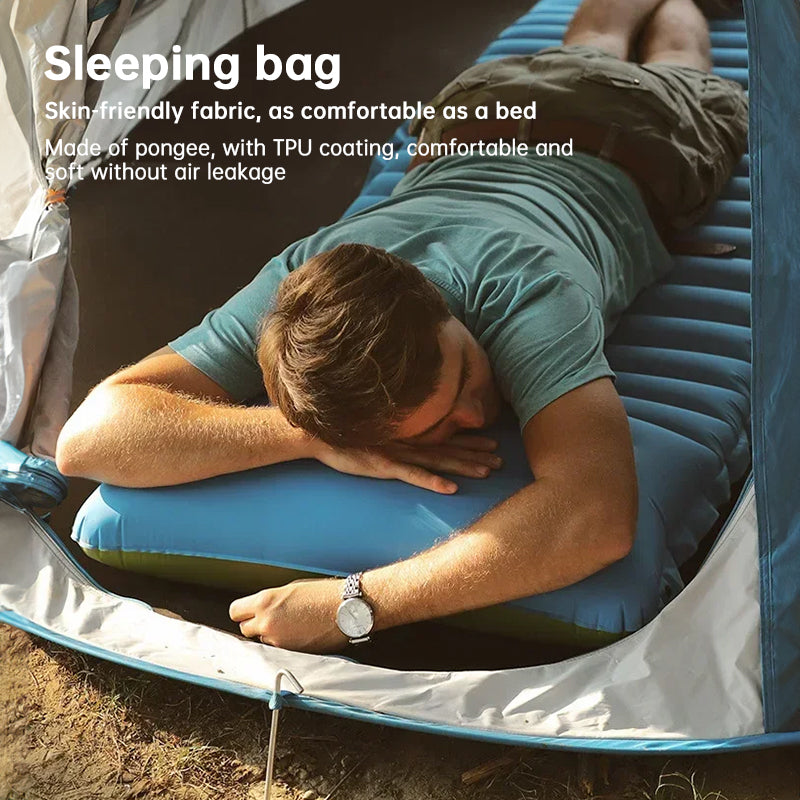 Ultralight Camping Sleeping Pad