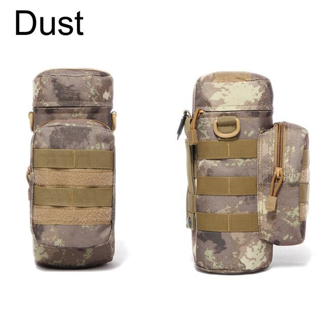 Tactical Water Bottle Pouch