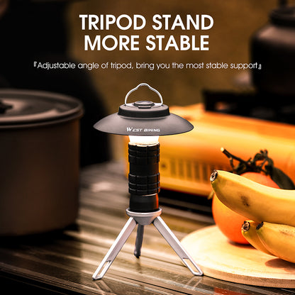 Lighthouse LED Camping Light