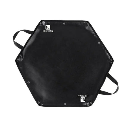 Fireproof Camp Mat