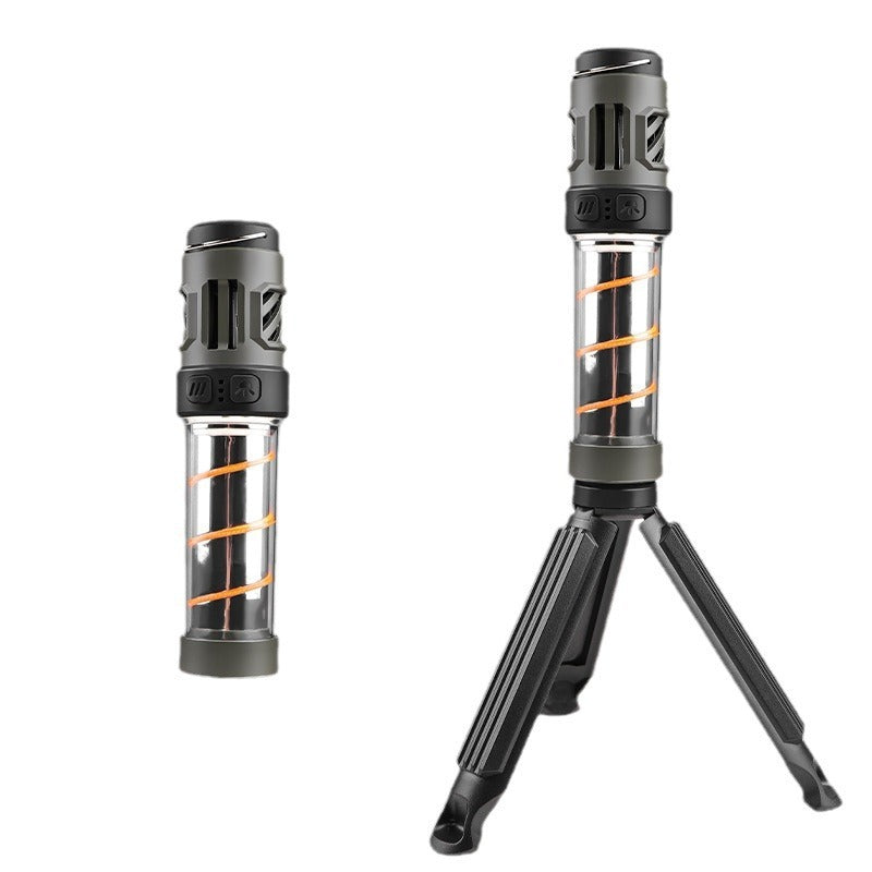 LED Mosquito Camping Light
