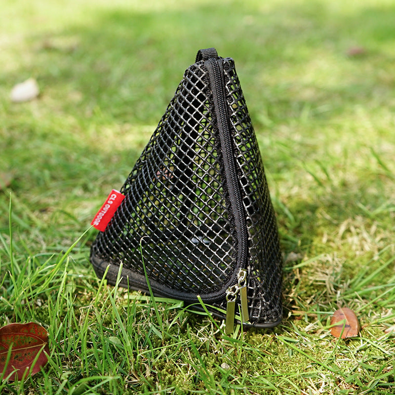 Foldable Triangle Hanging Net
