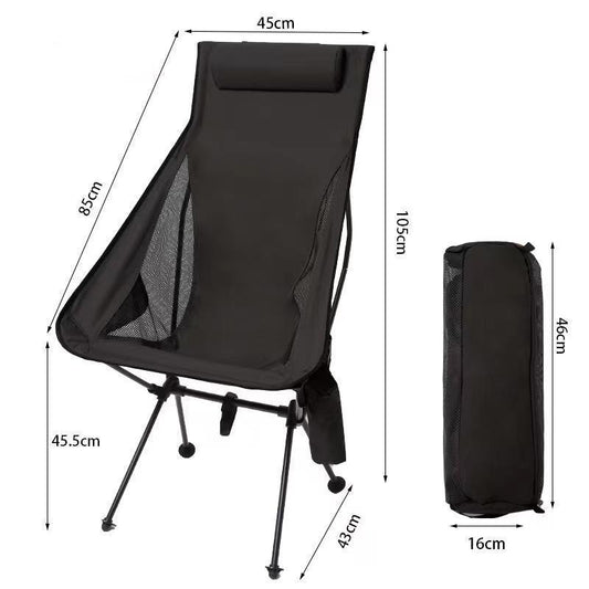 AeroRest Camp Chair