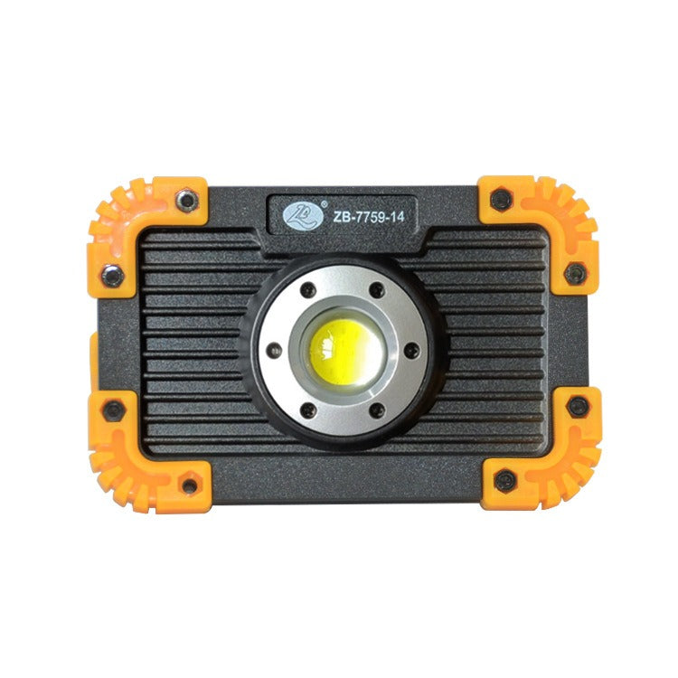 Mini COB Camp Light