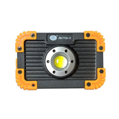 Mini COB Camp Light