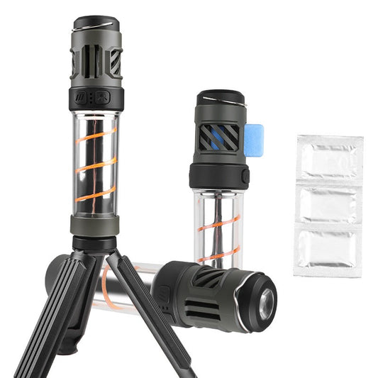 LED Mosquito Camping Light