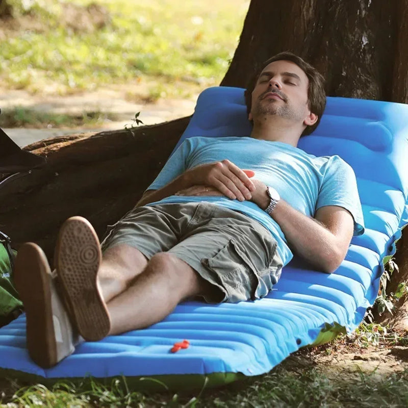 Ultralight Camping Sleeping Pad