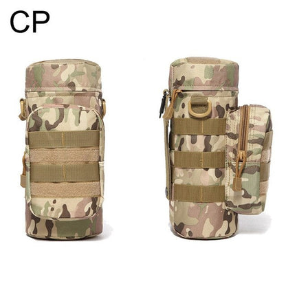 Tactical Water Bottle Pouch