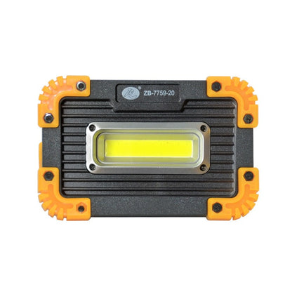Mini COB Camp Light