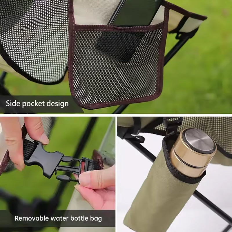 AeroRest Camp Chair