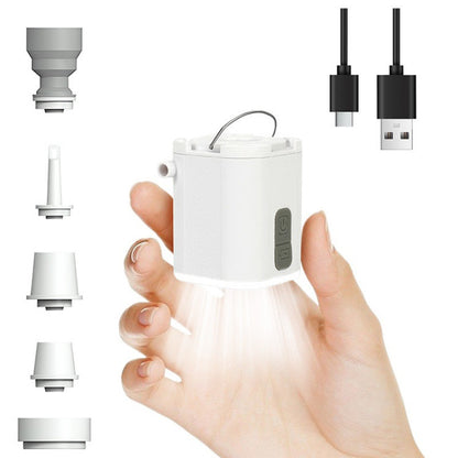 Mini Electric Air Pump