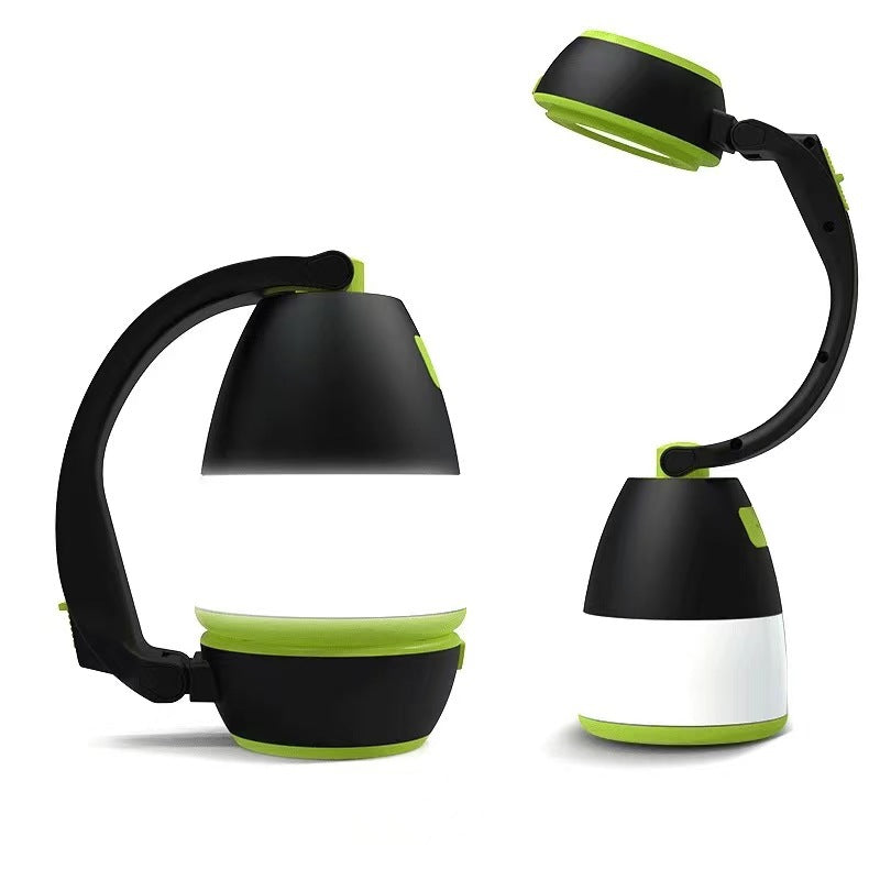 3-in-1 Camping Light