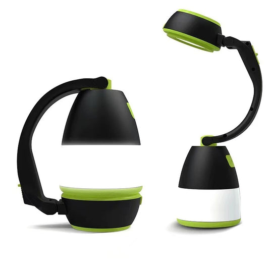 3-in-1 Camping Light