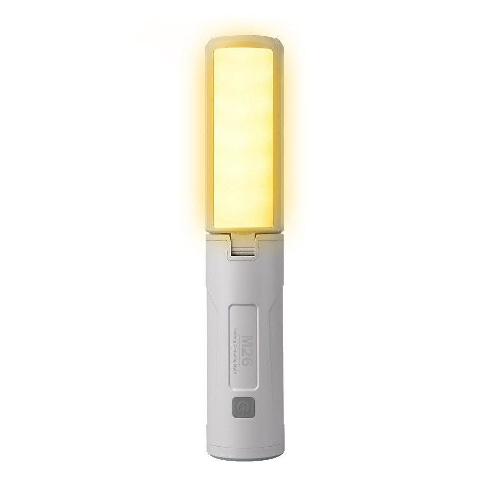 M26 Folding Camping Light
