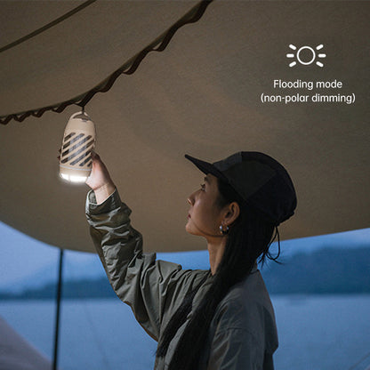 Camping Mosquito Lamp