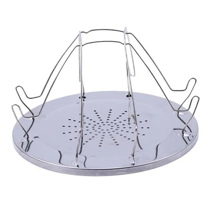Portable Toast Rack Grill