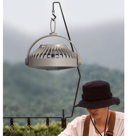Camping Fan with Tripod