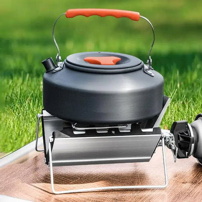 Foldable Camping Stove