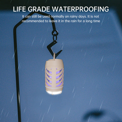 Camping Mosquito Lamp