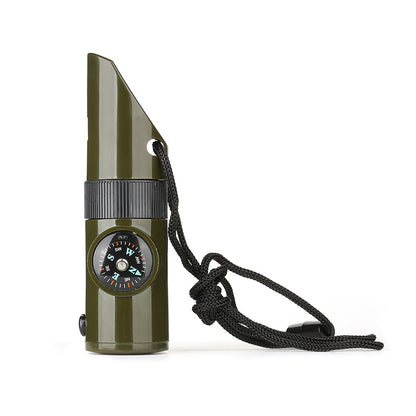 7-in-1 Survival Whistle