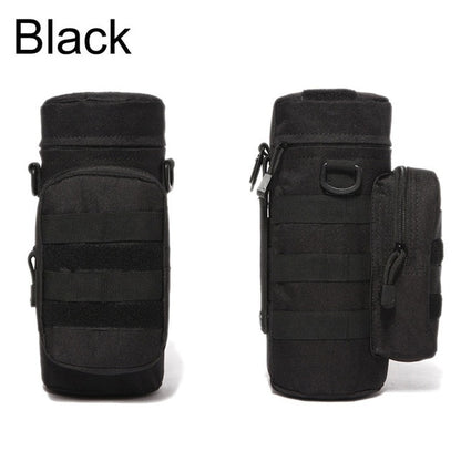 Tactical Water Bottle Pouch