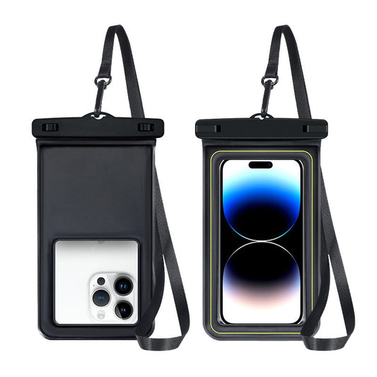 Floating Waterproof Phone Pouch