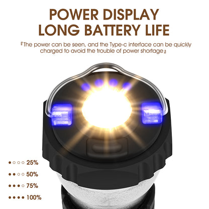 Lighthouse LED Camping Light