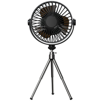 Camping Fan with Tripod