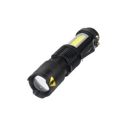 Tactical Mini Flashlight